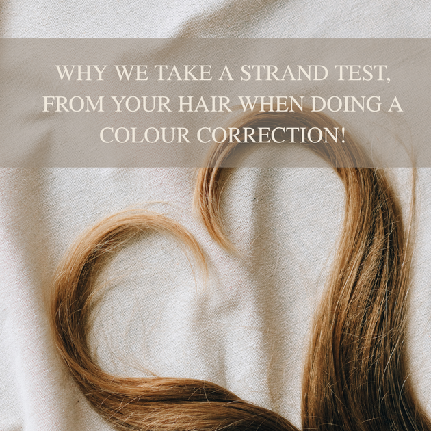 What is a strand test and why we do it? – Wintle & Rose